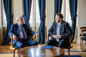 Šimun: Podrška Bugarske dragocjena je za sistem zdravstva Crne Gore