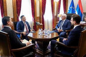 Mandić - Ervin: Između Crne Gore i Indonezije postoji veliki...