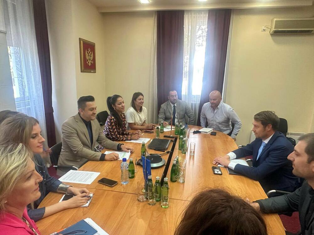 Klik: Crna Gora vodi odgovornu i održivu ekonomsku politiku