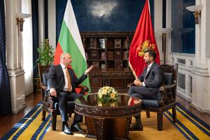 Milatović: Crna Gora mora da žuri u EU, naša obaveza je da ubrzamo...