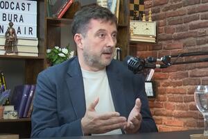 BiH: Fašistički simboli i ustaški pozdrav na spomeniku u Mostaru,...