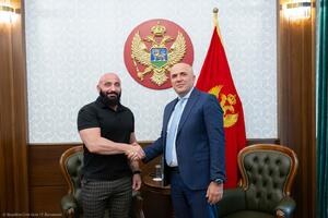 Nurković i Zeković: Potrebna memorijalizacija poslijeratnog...