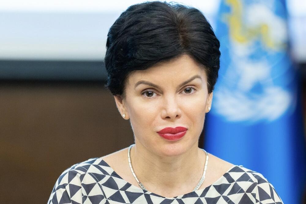 Zdravlje djece nije na prodaju: Brajović, Foto: Privatna arhiva