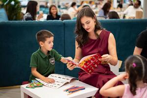 Milatović: Djeca kroz igru i kreativnost postaju mali čuvari...