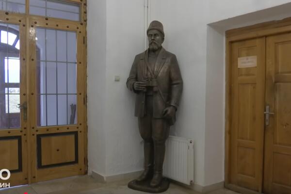 Inspekcija ide kod Đurišića i u manastir: Spomen-obilježje...