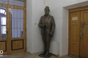 Inspekcija ide kod Đurišića i u manastir: Spomen-obilježje...