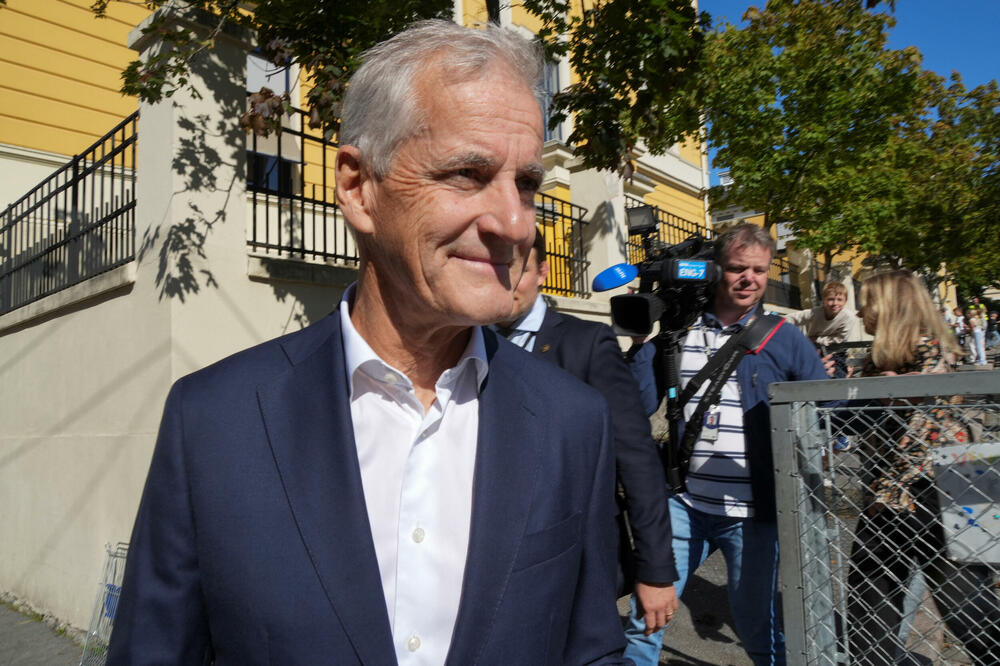 Stere, Foto: Reuters