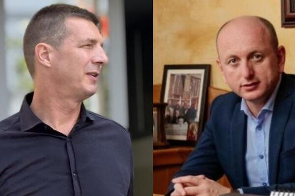 Milo i Vučić su top, a tek Pipun i Andrej