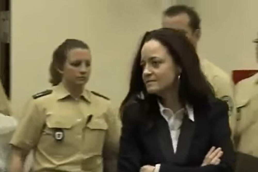 Beate Čepe, Foto: Screenshot/Youtube