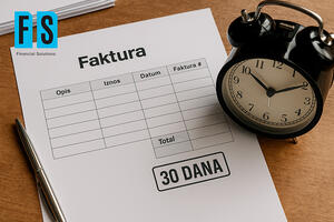 Financial Solutions: Mjesec faktoringa