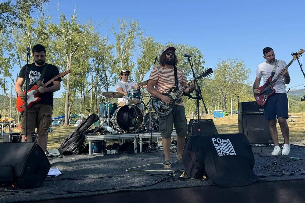 Foto: Privatna arhiva