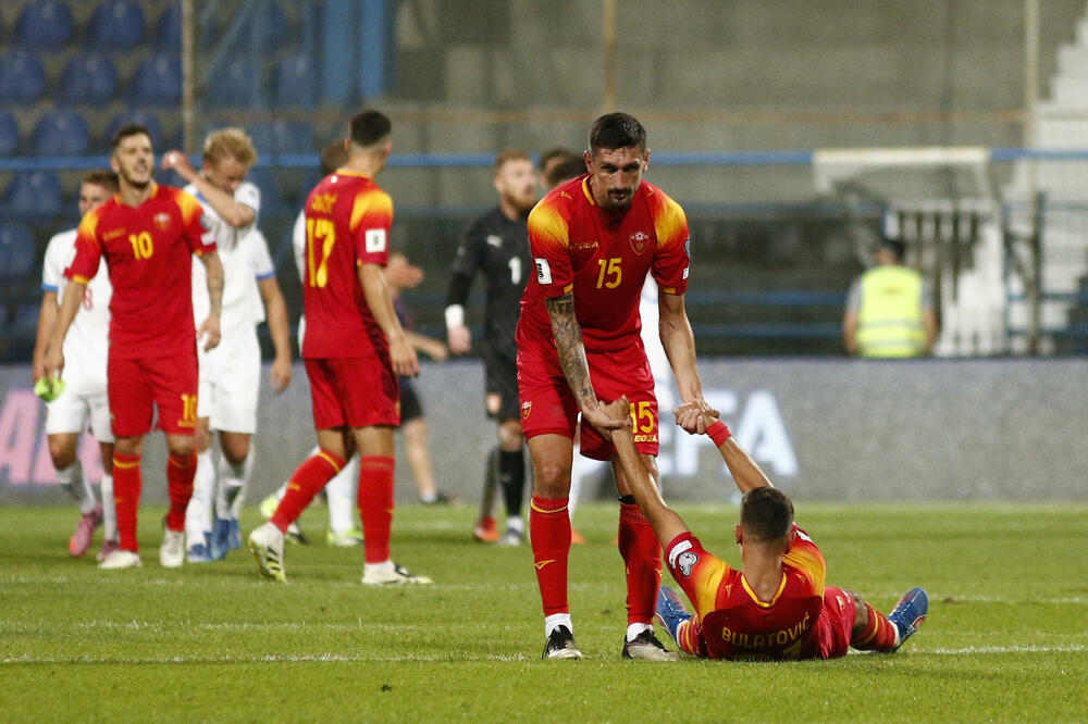 Savić i Bulatović, Foto: Reuters