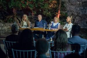 Veče sjećanja na Nikolu Vučkovića: Čuvar prošlosti Budve