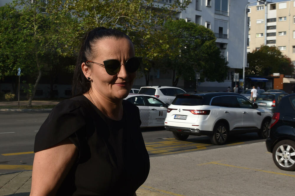 Jovanović (arhiva), Foto: Boris Pejović