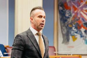 Bogdanović: Ono što se dogodilo u Zagrebu je civilizacijska sramota