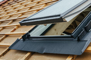 VELUX klub majstora - garancija vrhunske ugradnje krovnih prozora...