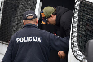 Svjetleće torbe pune kokaina: Detalji optužnice protiv Radomana i...