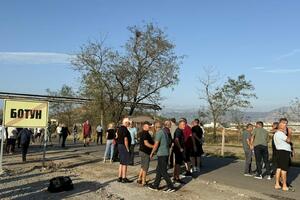 Skupština opštine Zeta usvojila odluku: Nema radova u Botunu do...