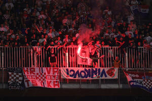 Milatović: Osuđujem skandiranje jednog broja navijača,...