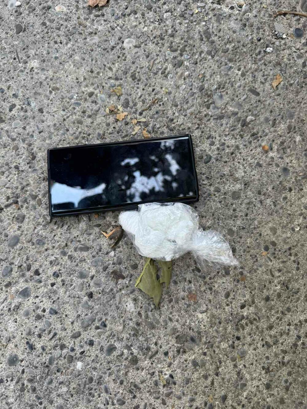 <p>U saopštenju policije piše da je kod Jovovića (35) pronađeno i 42 grama kokain</p>