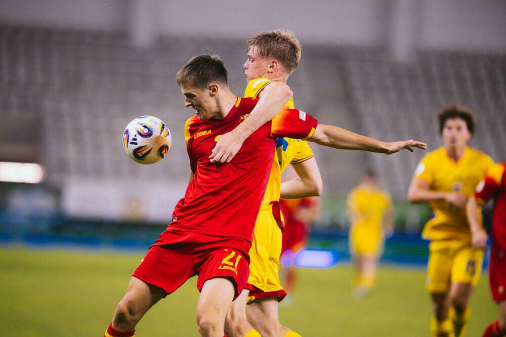 Andrej Kostić, Foto: FSCG