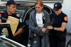 Častili je 13 mjeseci manje robije: Apelacioni sud za gotovo...