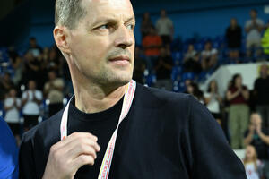 Perišić: Samo ovako da nastave i ne bojim se ničega; Đukanović:...