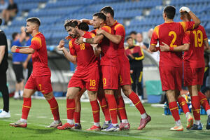 Mladi vraćaju nadu, je li gledao Prosinečki: Crna Gora srušila...