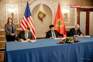 I japanska kompanija u igri za LNG terminal u Baru