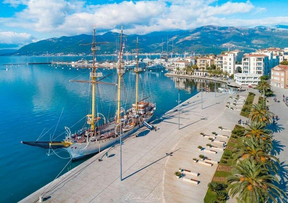 Opština Tivat