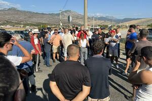 Od subote će blokirati glavna vrata "Deponije": Građani tvrde da...