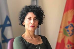 Ofner Bokan imenovana za novu savjetnicu Mandića