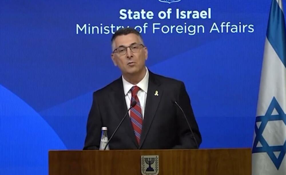 Izrael poručio Evropskoj uniji da predlogom o sankcijama toj...