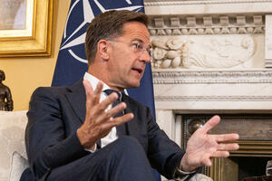 Rute: Putine, znaj da ćemo braniti svaki pedalj teritorije NATO-a