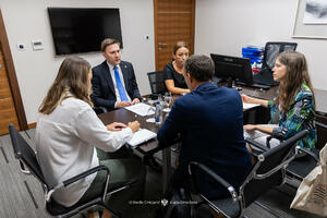 Šimun: Ministarstvo zdravlja je spremno da uvede savremene...