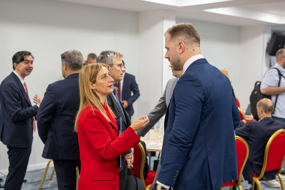 Ministarstvo javne uprave