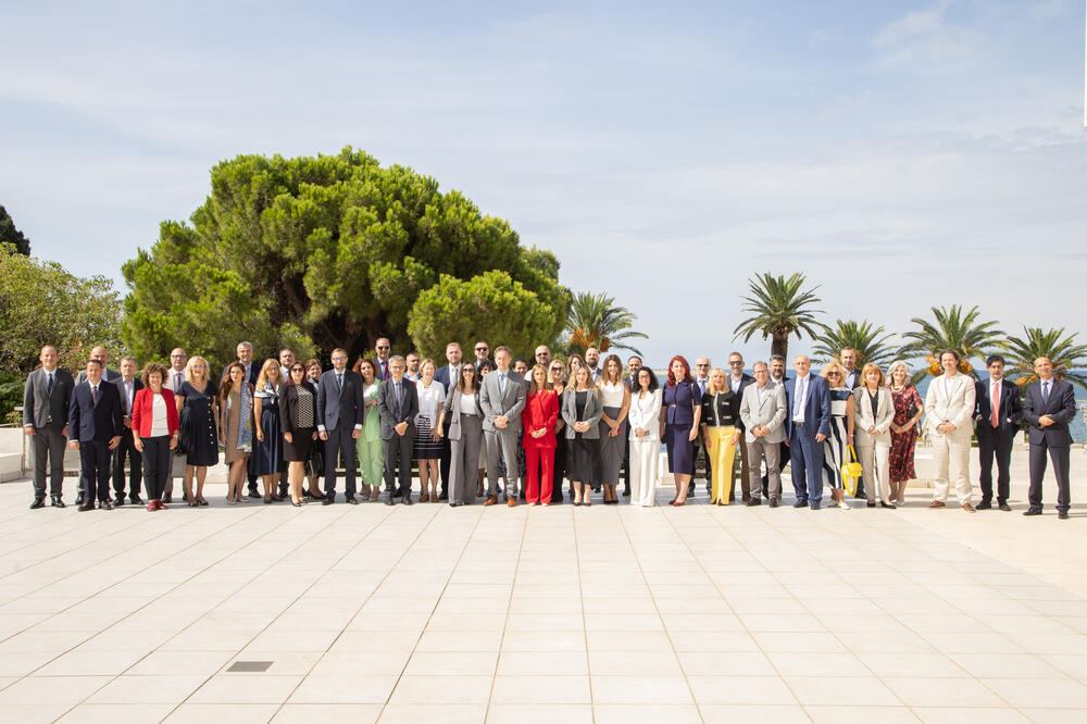 Foto: Ministarstvo javne uprave