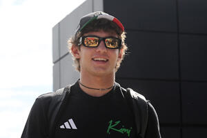 Antoneli bi mogao da izgubi mjesto u Mercedesu