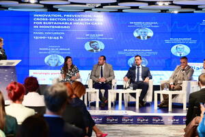 Zdravstvo nije samo servis, već stub razvoja