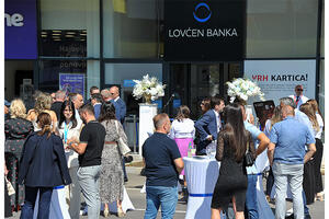 Lovćen banka i u Bijelom Polju