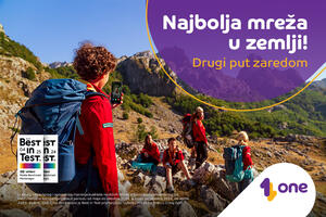 Kompanija One: Autentično iskustvo izviđača u priči o najboljoj...