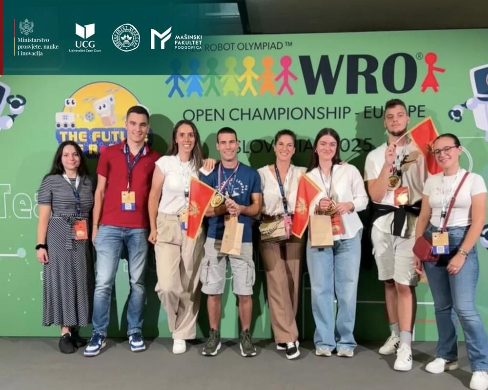 inženjeri Slovenija