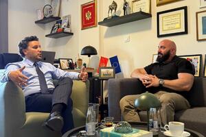 Abazović podržao formiranje Komisije za lociranje prikrivenih...