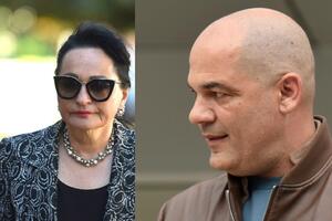 Vesni Medenici i Milu Božoviću zabranjen ulazak u SAD