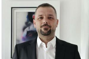 Mirković podnio ostavku na funkciju direktora Marine Bar