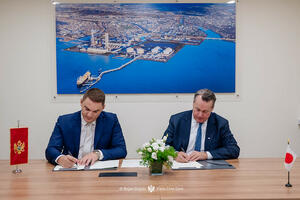 Potpisan Memorandum o saradnji između Ministarstva energetike i...