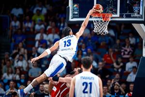 Džikić nije mogao do novog čuda, leteći Finci odletjeli u istoriju