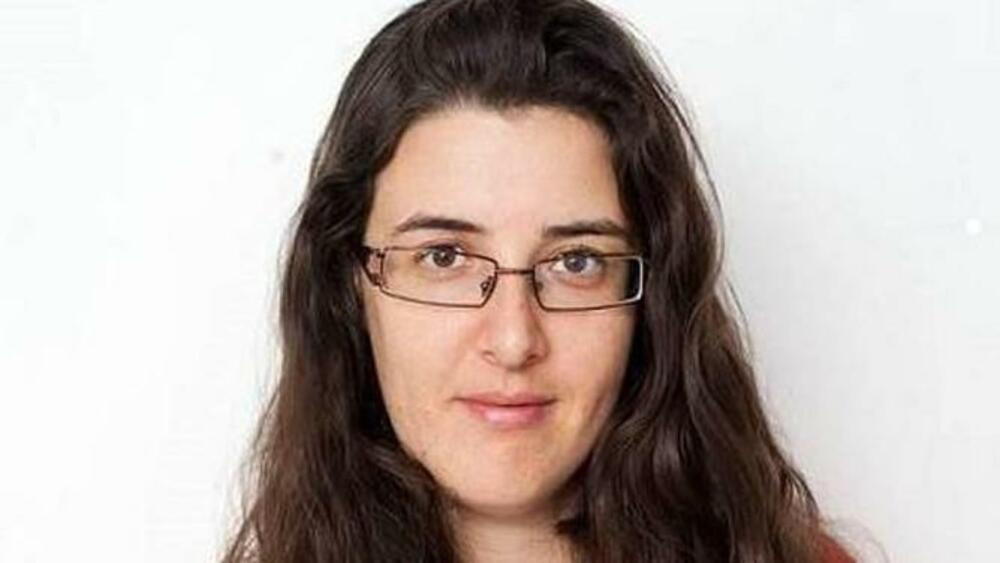 Oslobođena rusko-izraelska naučnica oteta 2023. u Iraku