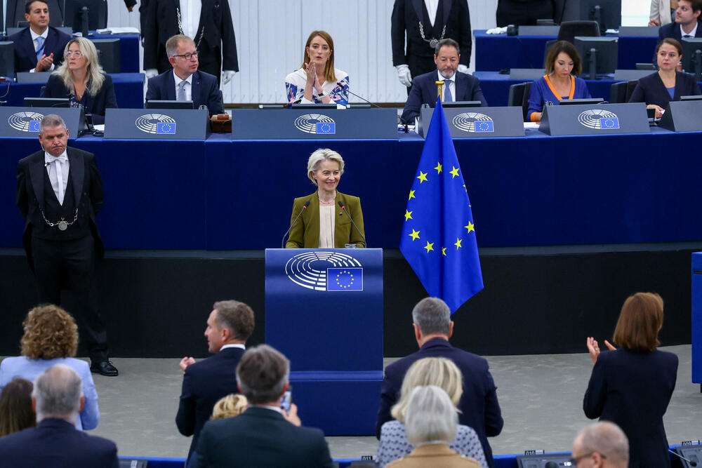 Ursula fon der Lajen