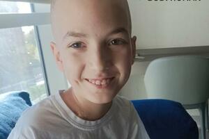 Fondacija “Budi human” uputila Pavlu Šestoviću pomoć od 7.500 eura